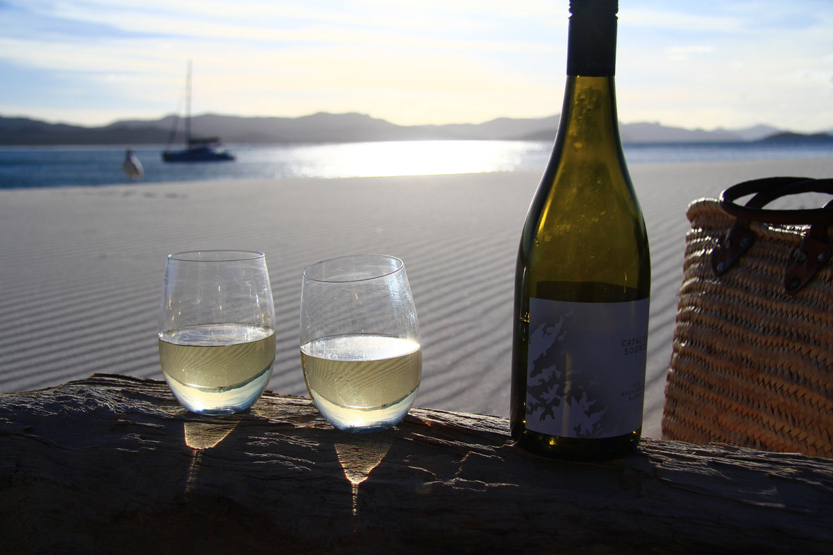 Rowdy Crowd Family Wine Pack, 8 wine tumbler pieces