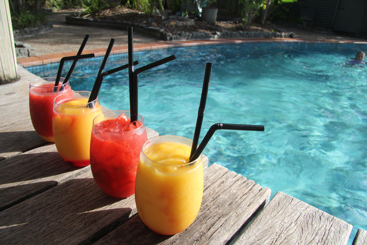 Rowdy Crowd Family Wine Pack, 8 wine tumbler pieces