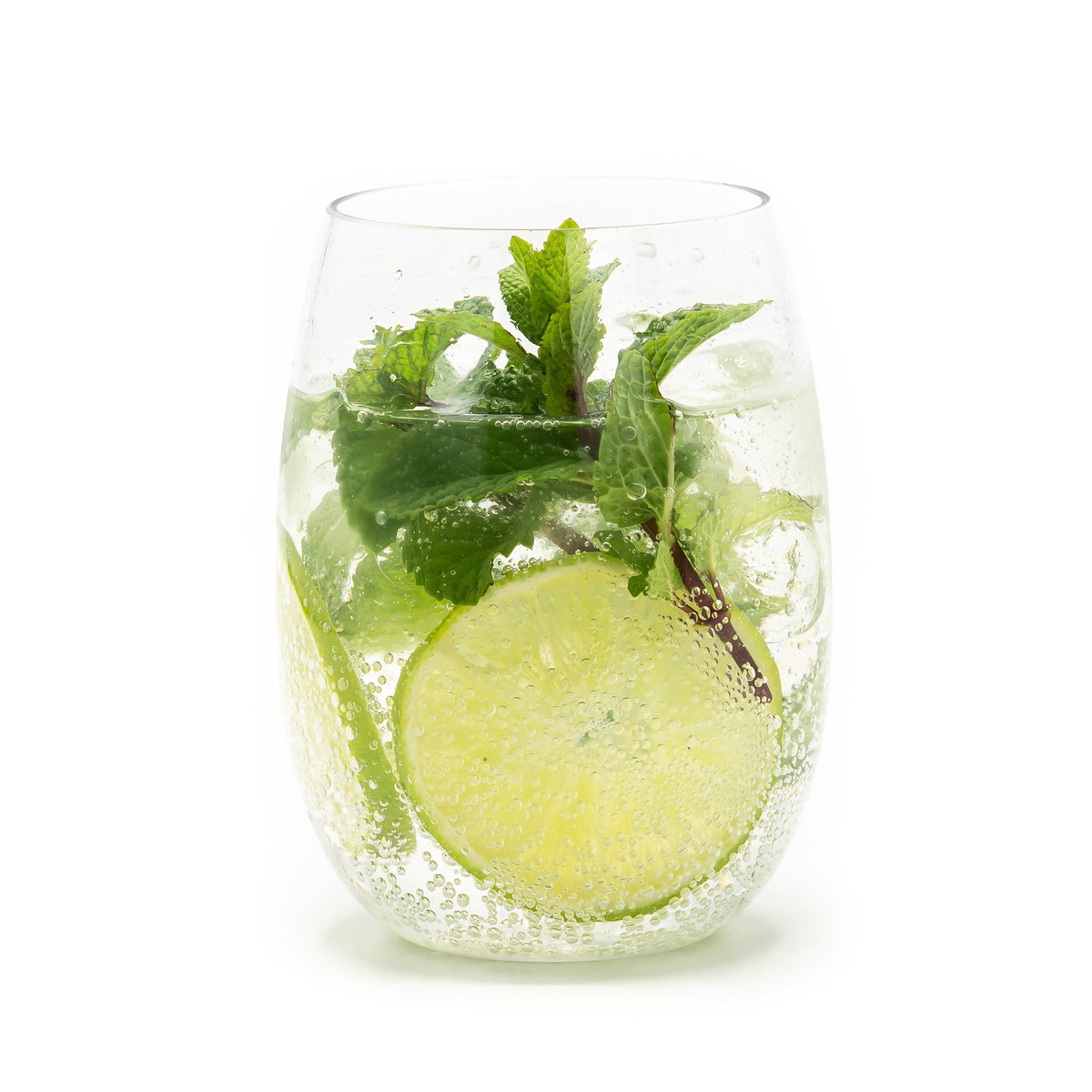 Rowdy Crowd Family Wine Pack, 8 wine tumbler pieces