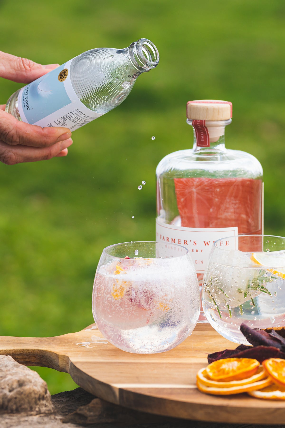 Rowdy Crowd Couples Pack, Variety of 8 unbreakable drinkware pieces