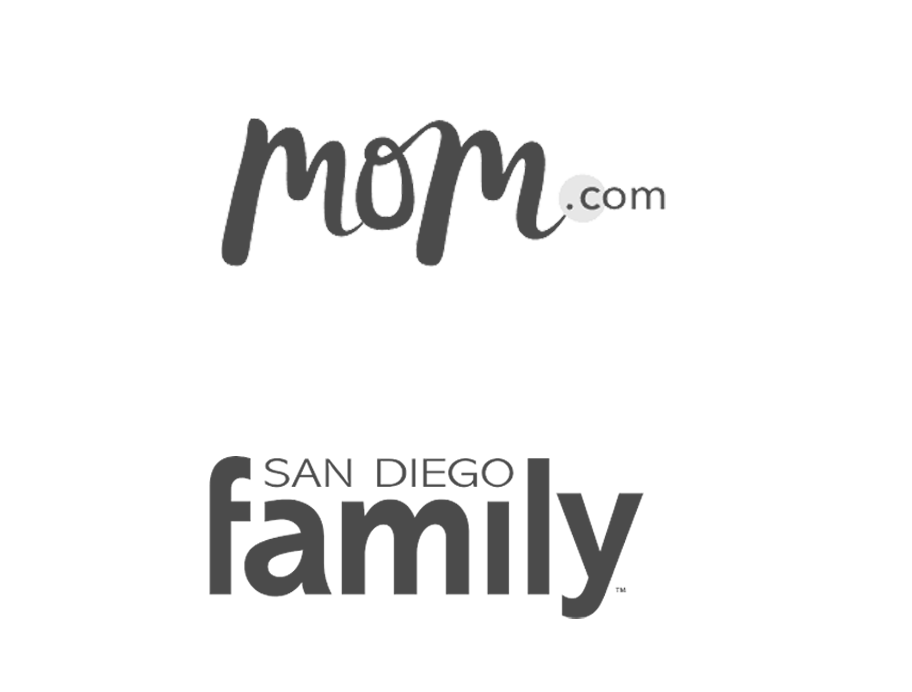 mom.com and San Diego Family