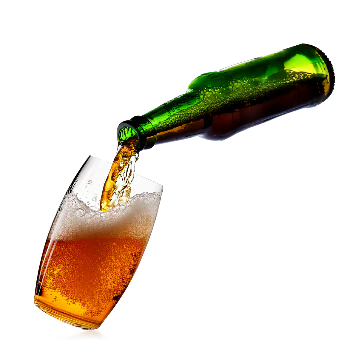 Rowdy Crowd Couples Pack, Variety of 8 unbreakable drinkware pieces