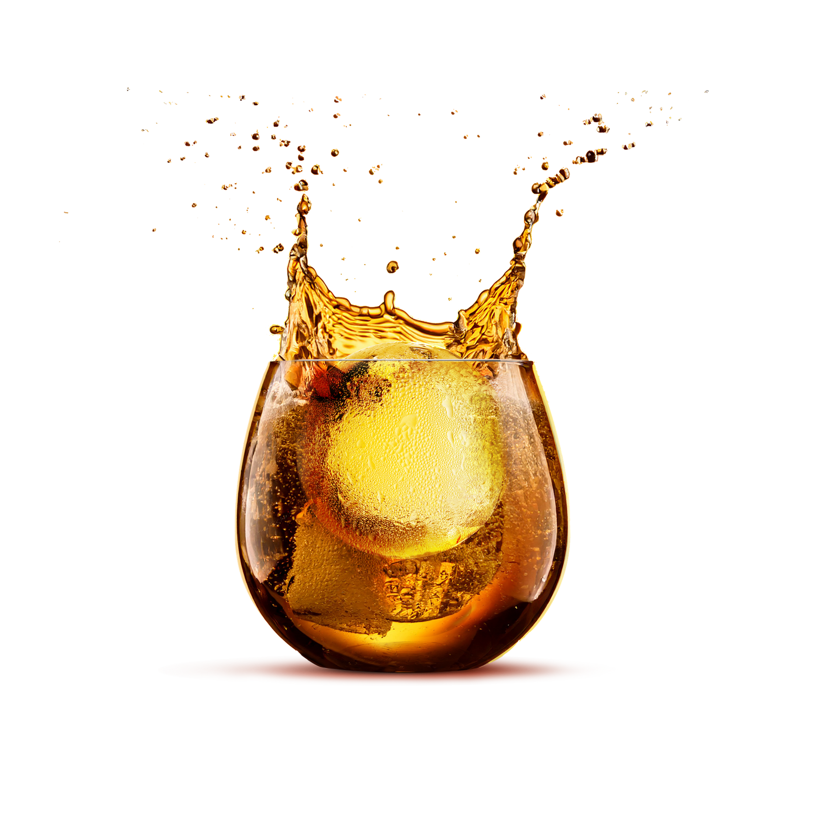 Rowdy Crowd Couples Pack, Variety of 8 unbreakable drinkware pieces